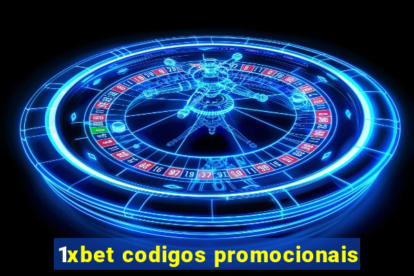 1xbet codigos promocionais